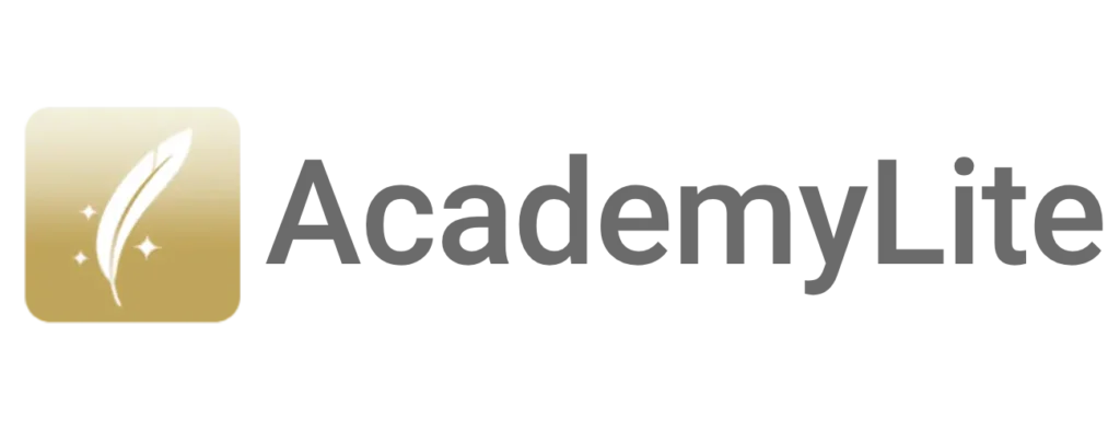 Academy Lite Logo