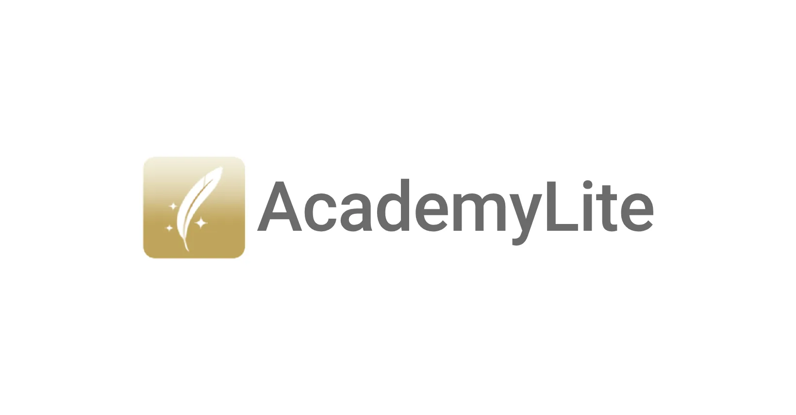 Blog Logo AcademyLite